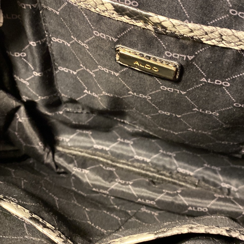 Aldo Mini Backpack - image 6